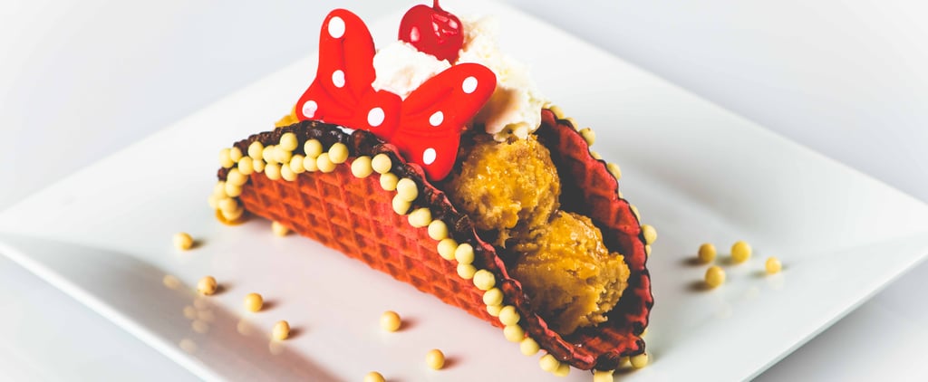 When Does the Cookie Dough Food Truck Open at Disney Springs