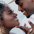 19 Times Danielle Brooks and Dennis Gelin Gave Us a Glimpse of Their Adorable Love Story