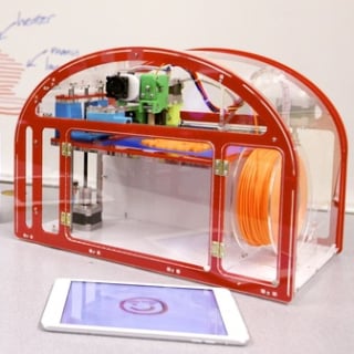 3D Toy Printer