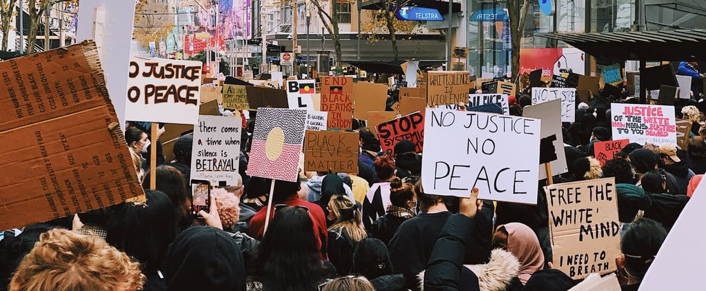 What to Do When You're an Activist and Your Partner Isn't