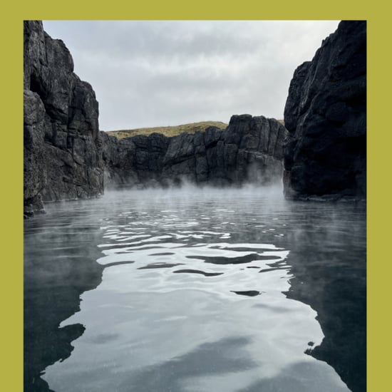 What to Pack For Iceland's Sky Lagoon
