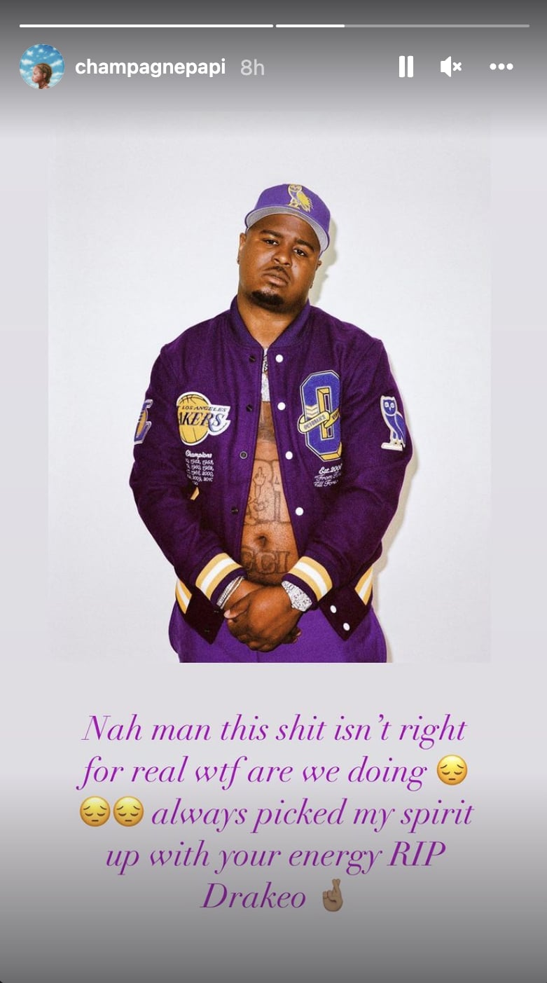 Drakeo the Ruler Has Died at Age 28 | PS Celebrity