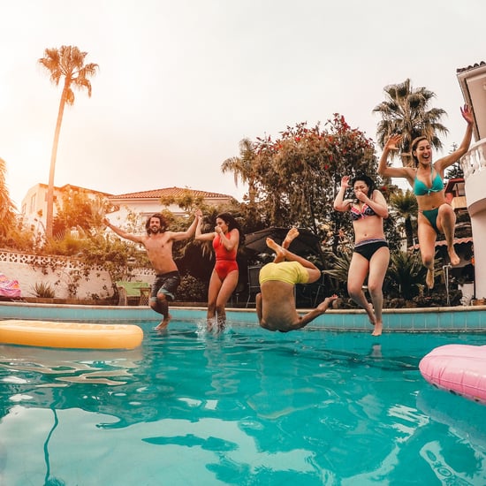 Summer Activities in Los Angeles