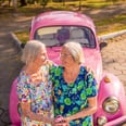 These Twins Celebrated Their 100th Birthday With an Adorable Photo Shoot