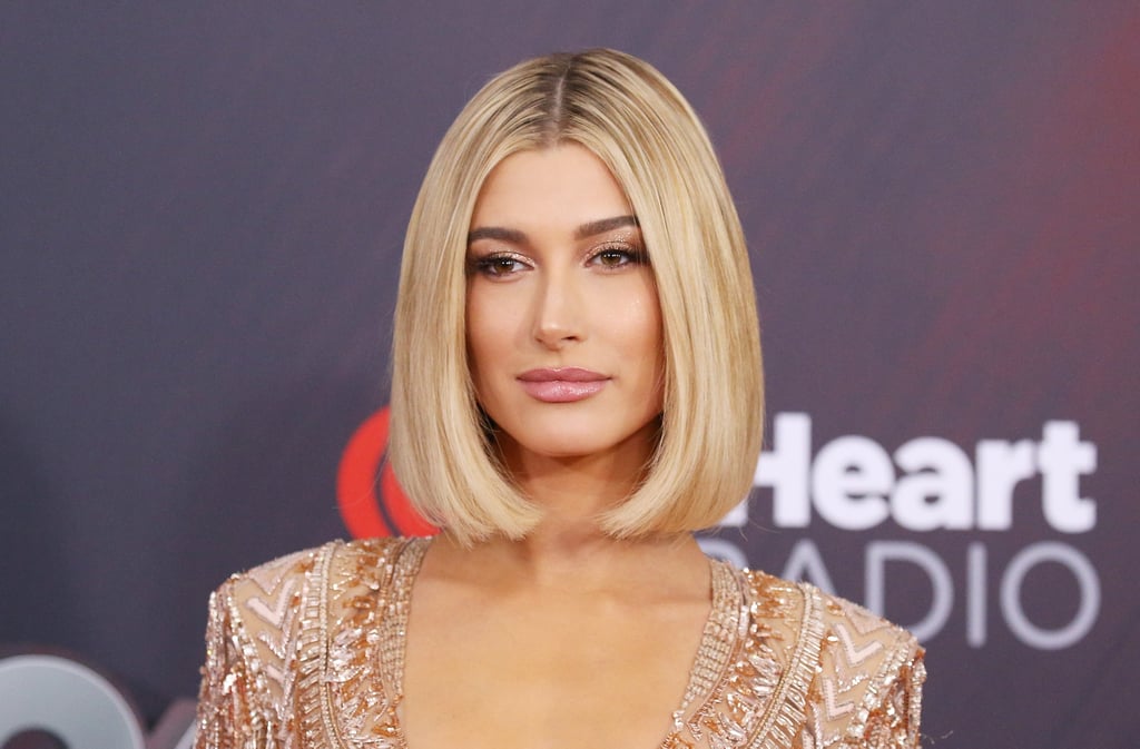 Hailey Baldwin's Favorite Hair Product