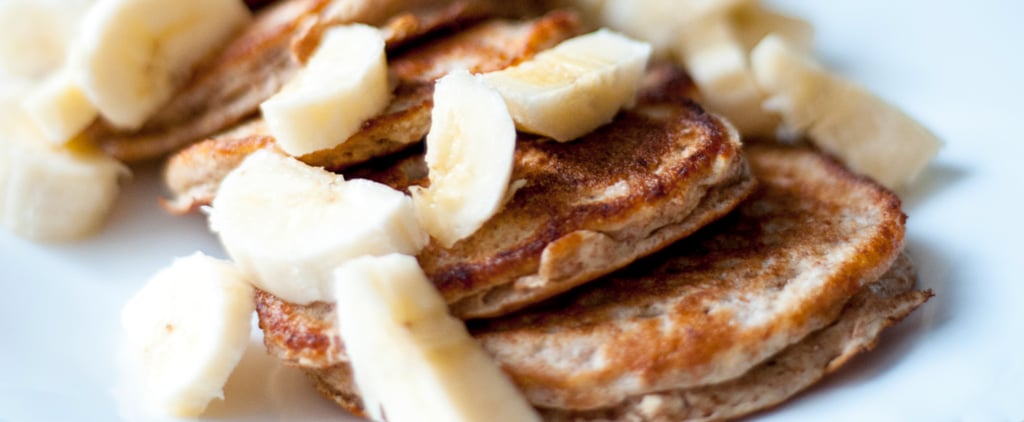 Protein Pancakes | Link Time