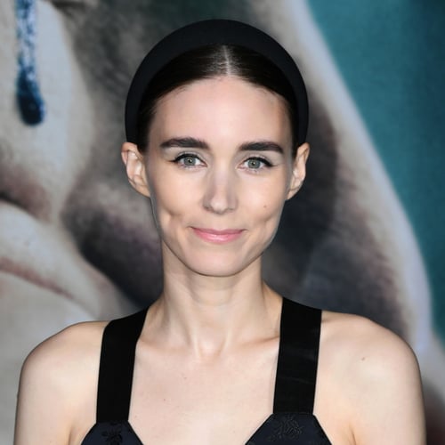 Rooney Mara