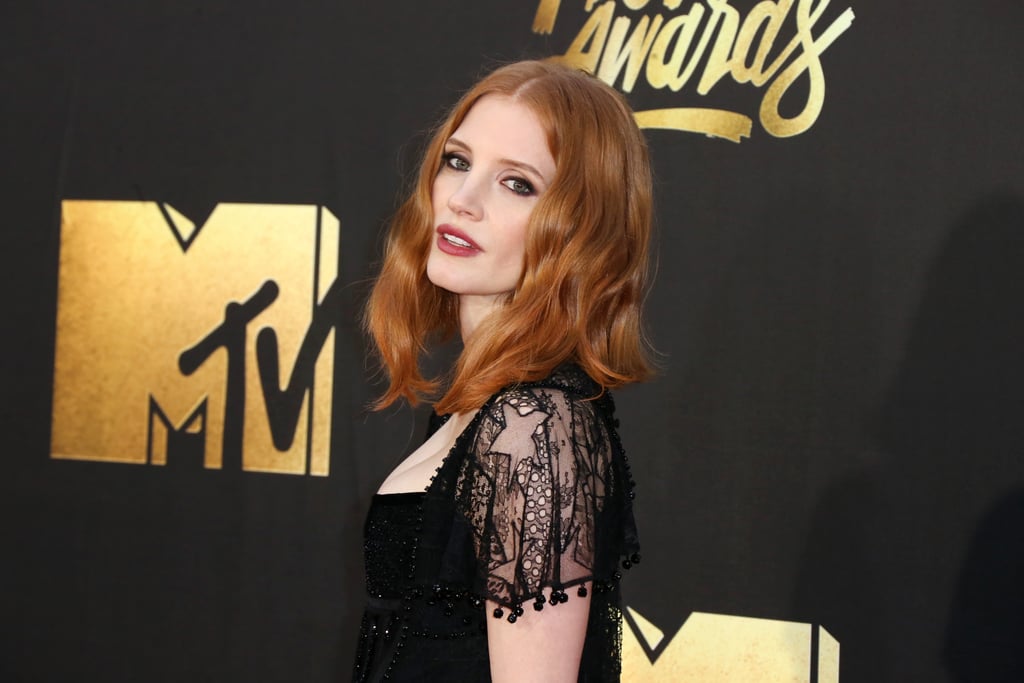 Jessica Chastain