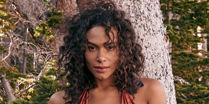 Model Marquita Pring on Wellness, Diversity, and Empowerment | POPSUGAR