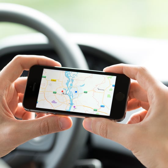 Google Maps Offline