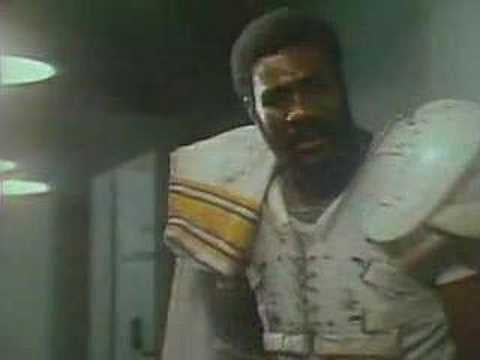 Coca-Cola's "Mean Joe Greene" (1980)