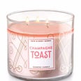 Let's Toast to This Fan-Favorite Holiday Candle!