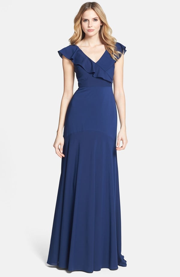 Jenny Yoo Bridesmaid Dress