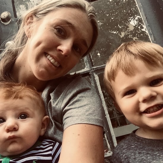 Why I Hated the Transition to Stay-at-Home Mom