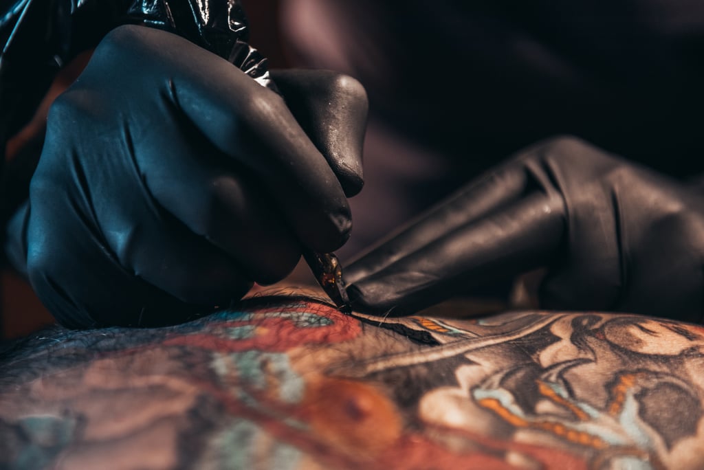 Game of Thrones Tattoos