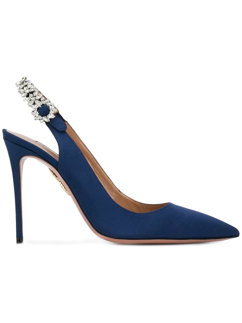 Shop the Shoe: Aquazzura Portrait of a Lady Pumps