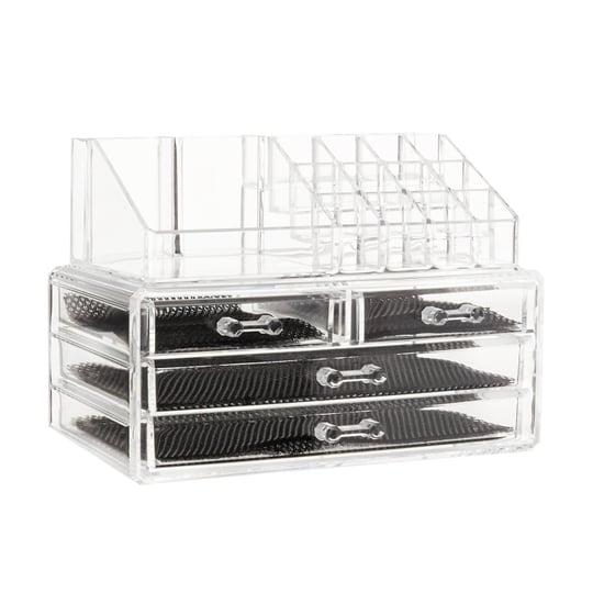 Best Makeup Organizer on Amazon for Countertop