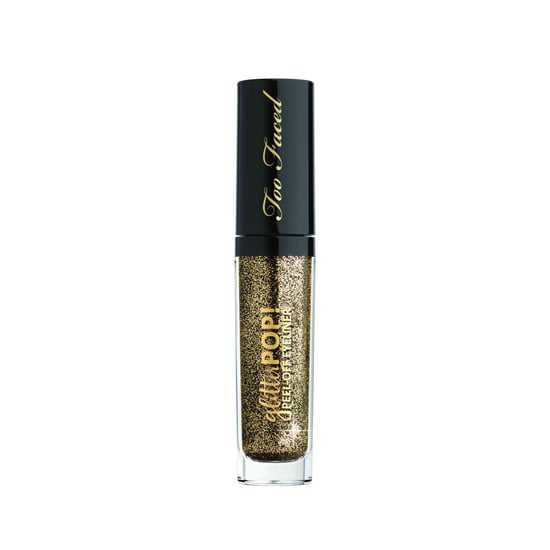Too Faced Glitter Pop Peel-Off Eyeliner Pictures