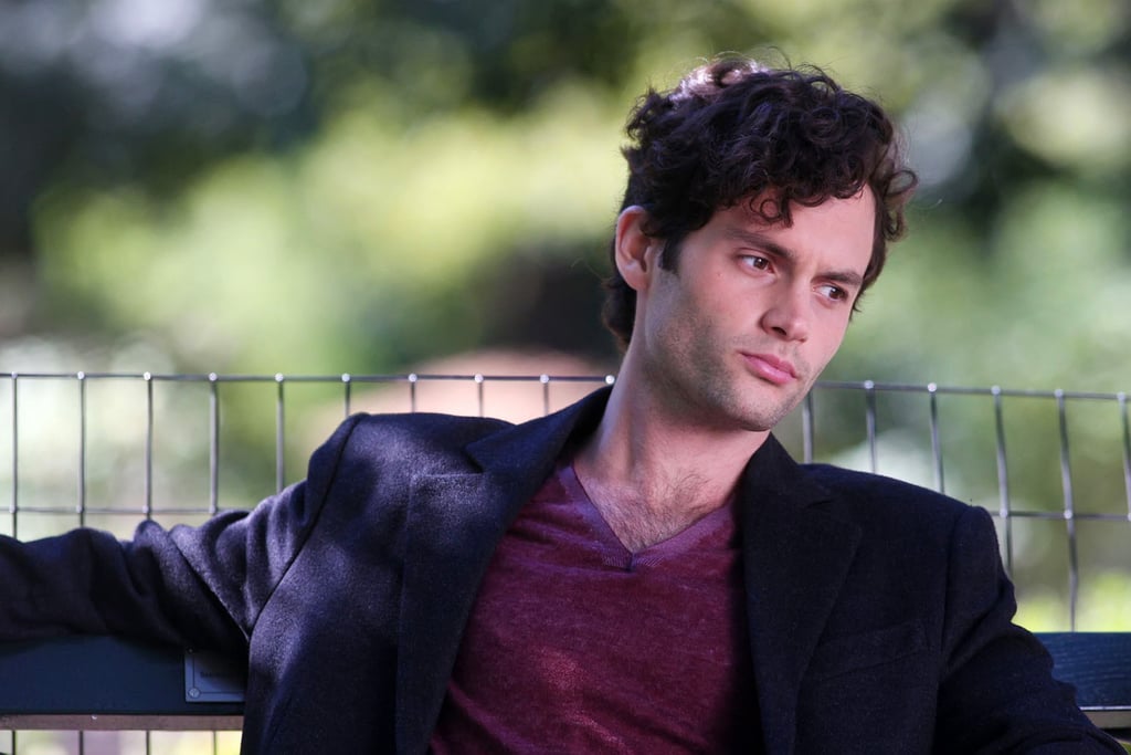 Penn Badgley Hot Pictures