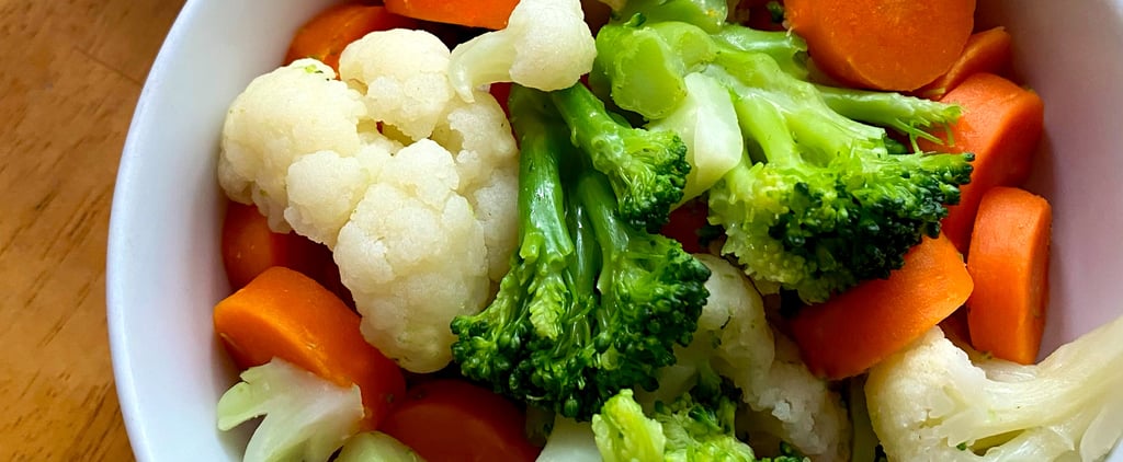 I Ate Vegetables For Breakfast Every Day For a Month
