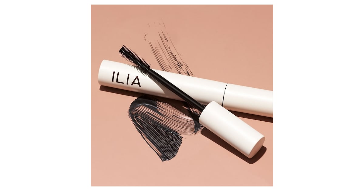 Ilia Limitless Lash Lengthening Mascara The Best Clean Mascaras of