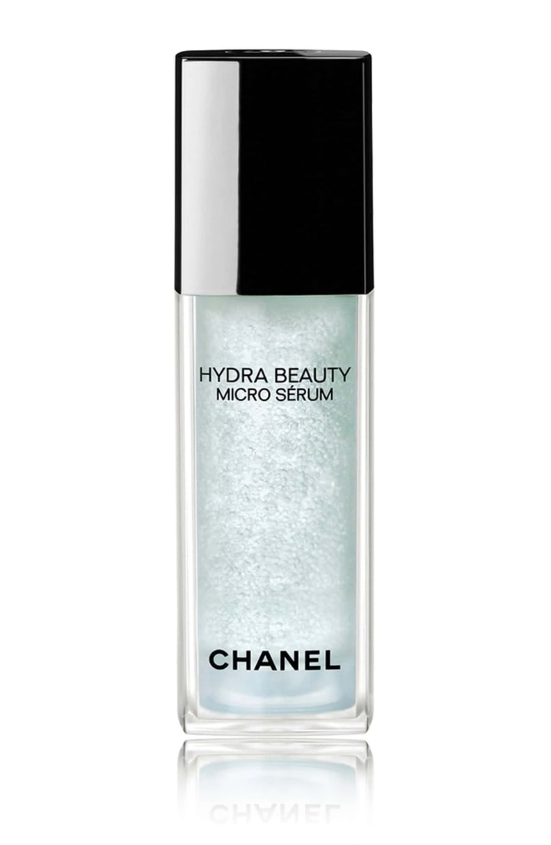 Chanel Hydra Beauty Micro Sérum Intense Replenishing Hydration