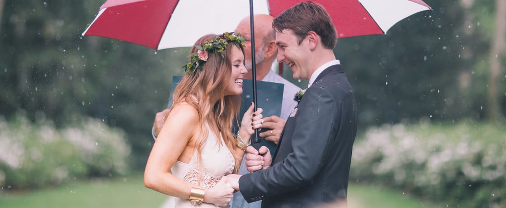 Wedding Ceremony Photo Checklist