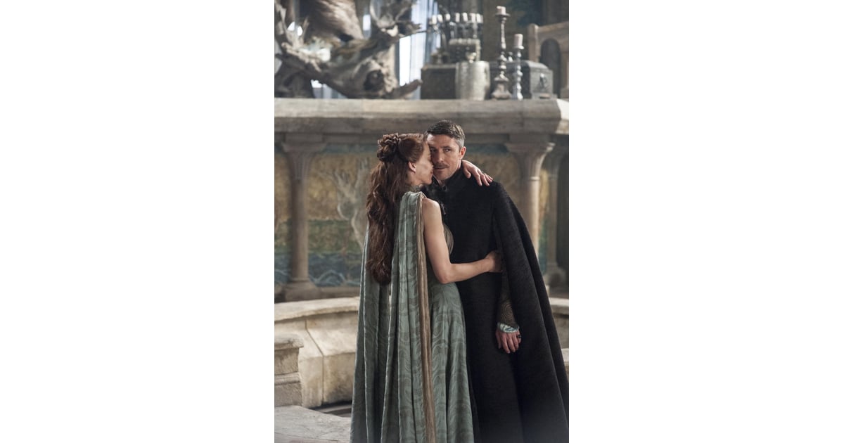 Baelish's Role in Jon Arryn's Death Is Revealed Game of Thrones