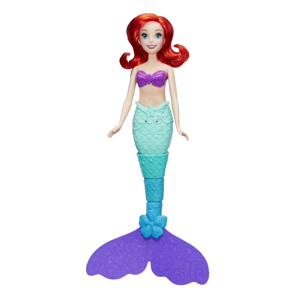 Disney Princess Swimming Adventures Ariel Doll