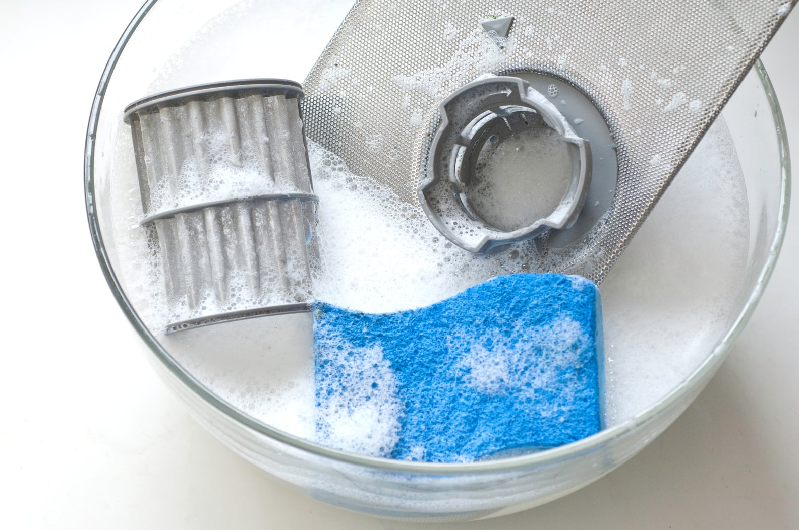 How to Get Rid of Smelly Dishes POPSUGAR Smart Living