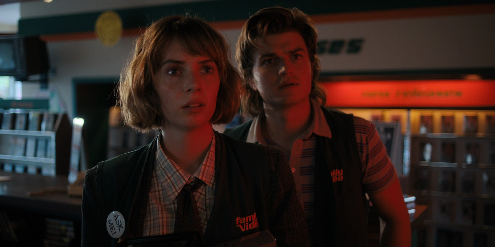 This Is What Will Happen In Stranger Things Season 4 