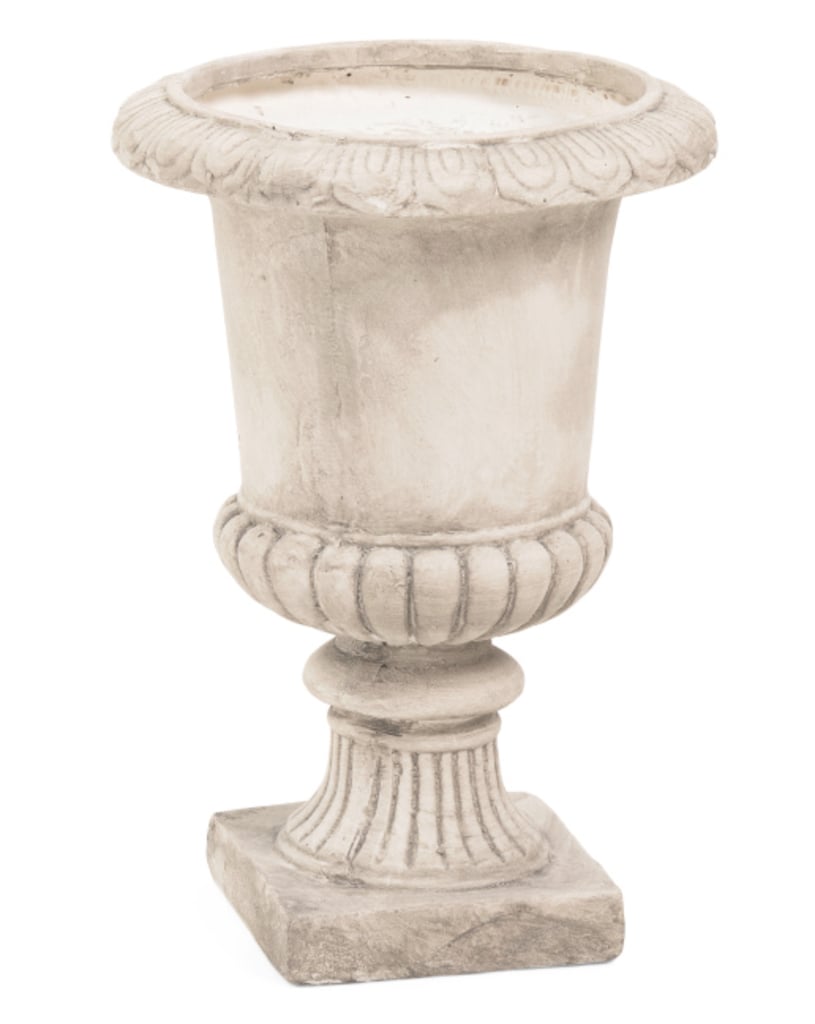Three Hands Indoor Outdoor Urn Planter