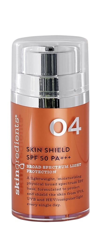 Skingredients Skin Shield SPF 50 PA+++