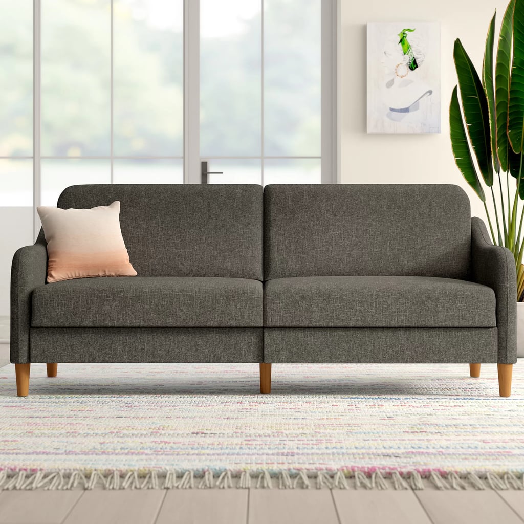 Best Sleeper Sofa For Small Spaces
