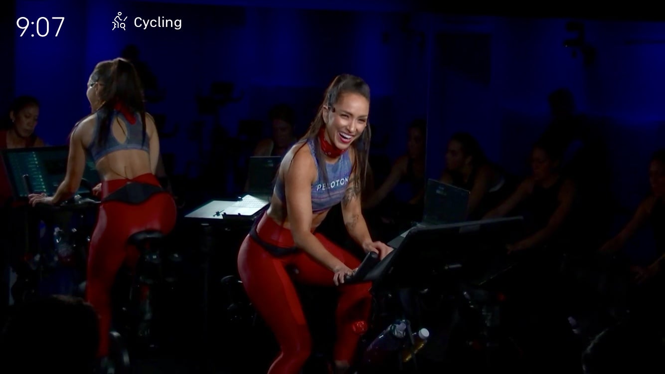 peloton digital price