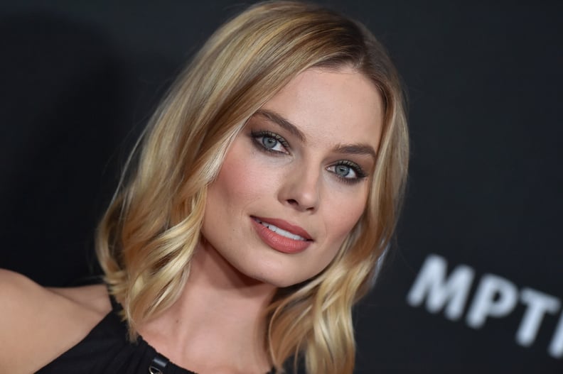 Margot Robbie