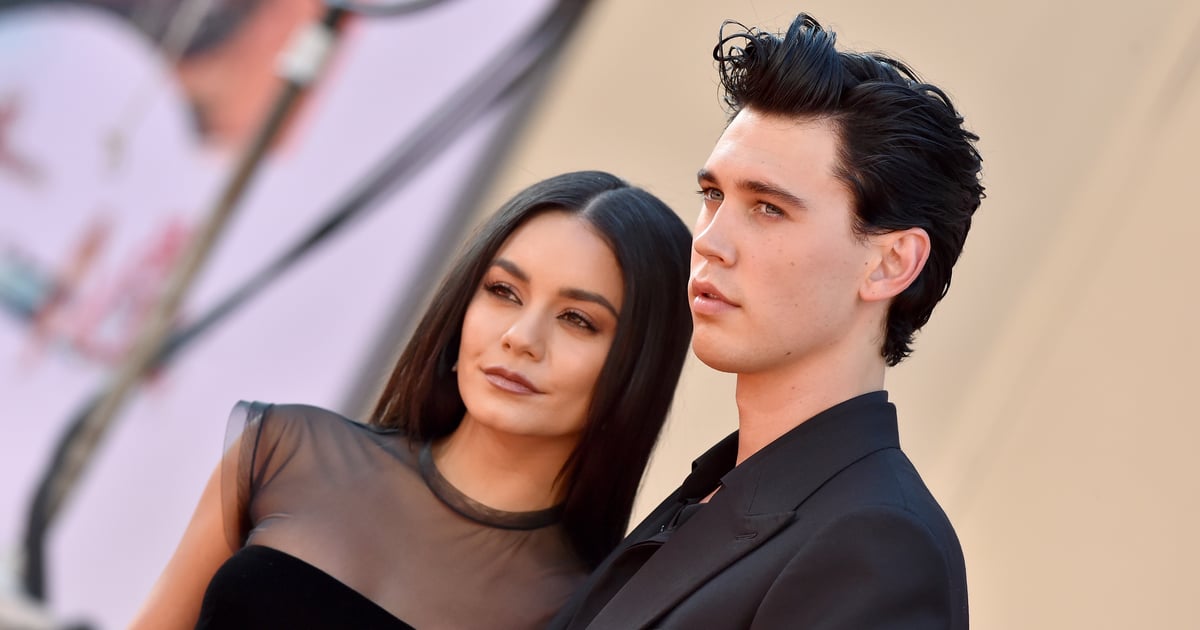 Austin Butler Confirms Vanessa Hudgens Was the “Friend” Who Manifested His “Elvis” Role