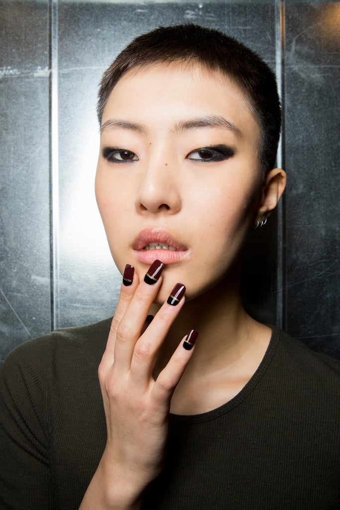 Marc Jacobs Beauty Nail Polish in Trax