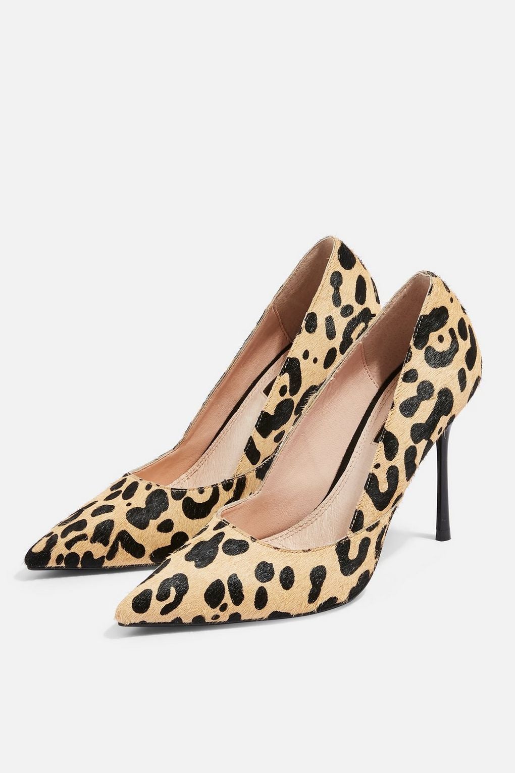 Mania brændstof Bør Best Pumps | POPSUGAR Fashion