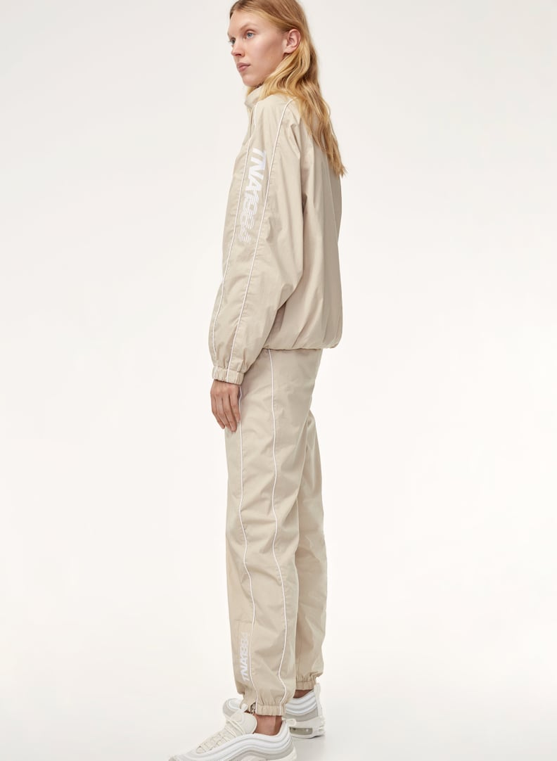 Tna Vallely Anorak and Levant Pant