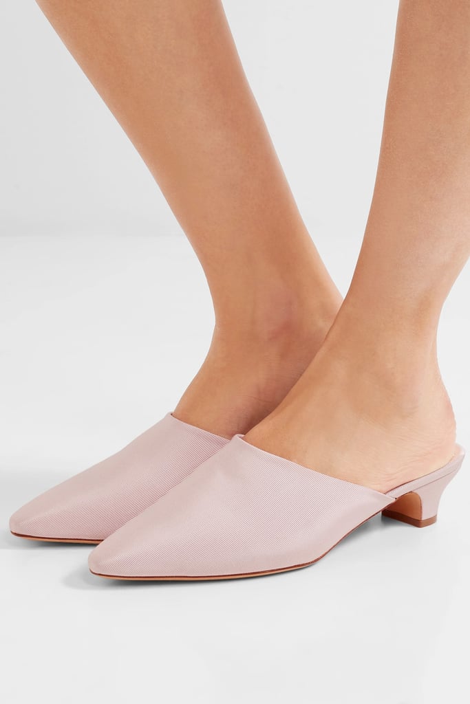 Mansur Gavriel Mules