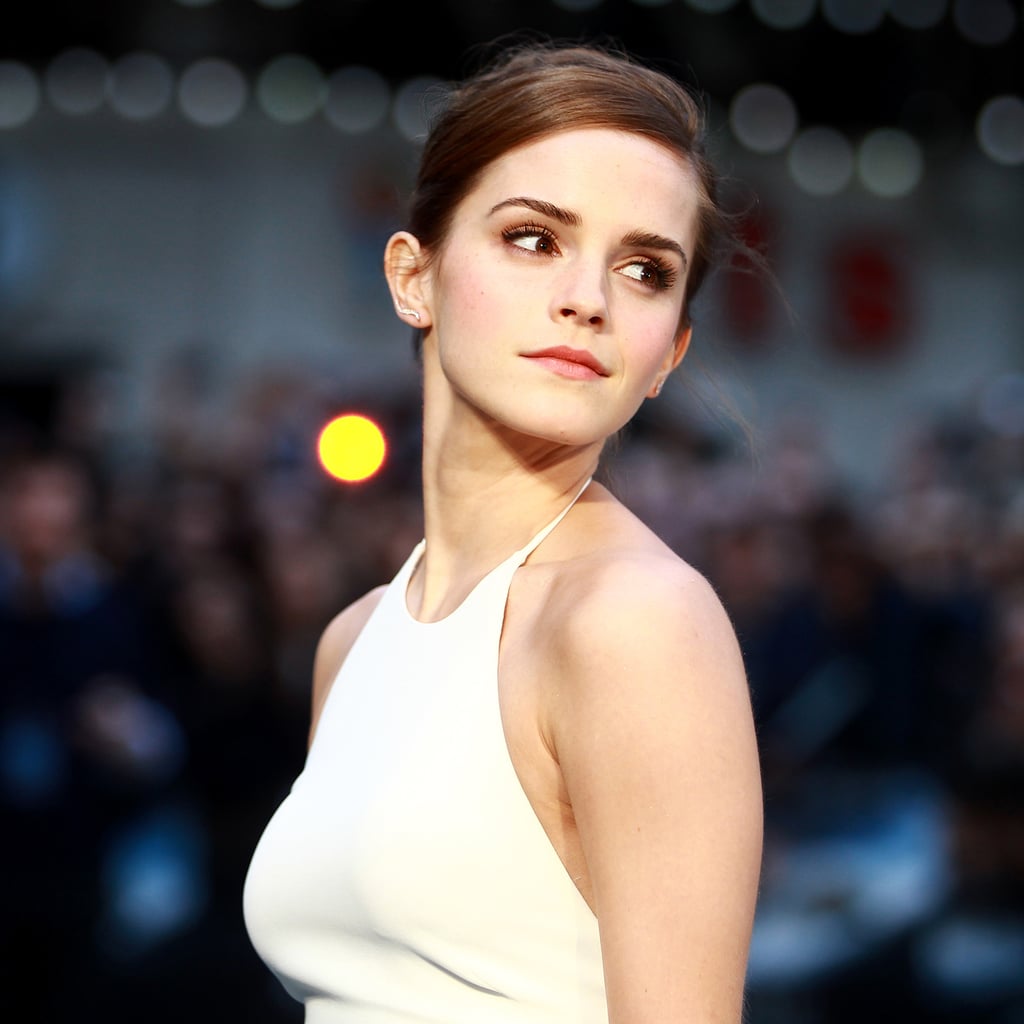 Emma Watson Quotes On Dating And Feminism Popsugar