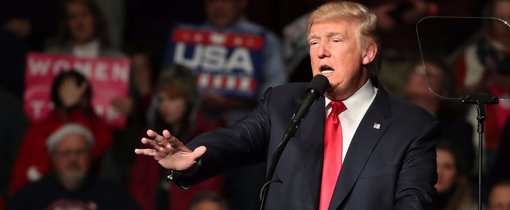 What to Do to Stop Donald Trump