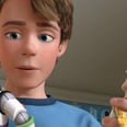 2 Brothers Created a Stop-Motion Remake of Toy Story 3 Using Real Toys and People