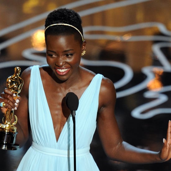 Best Award Show Speeches