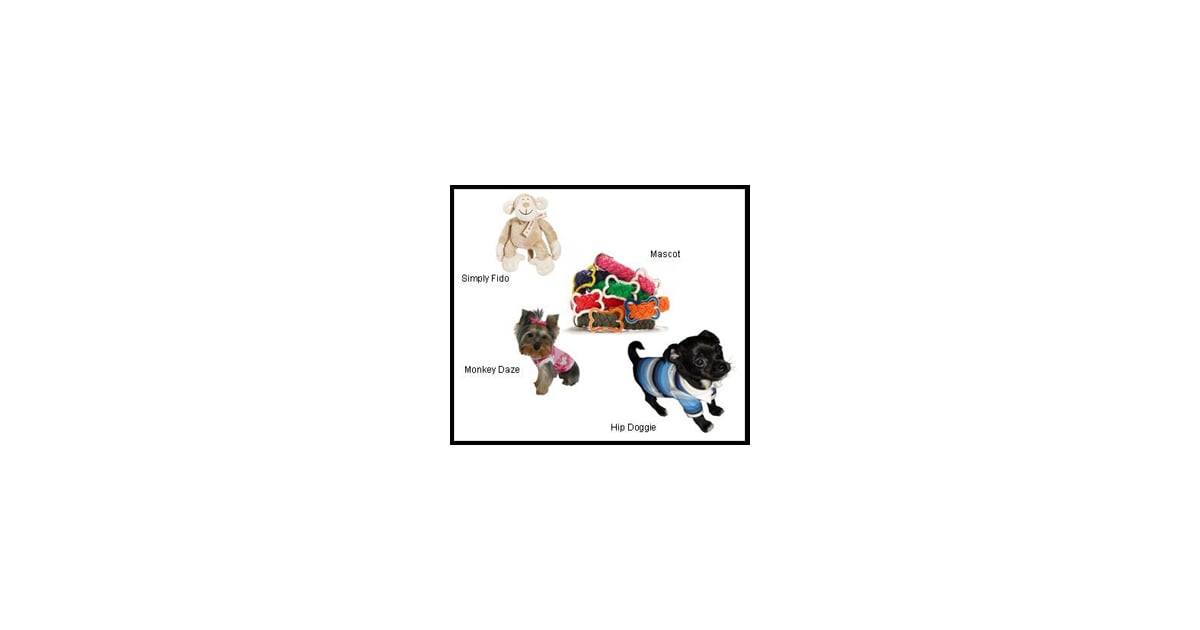 Online Sale Alert Hautelooks Pamper Your Pet Week Popsugar Pets