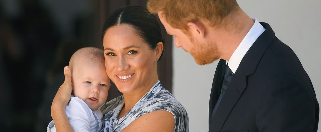 Why Meghan Markle Stepping Back Makes Me Relieved as a Mom