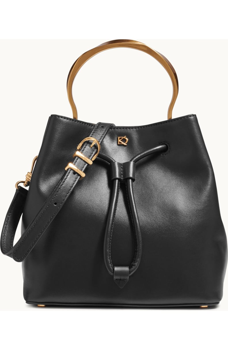 Best Convertible Bucket Bag