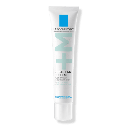 La Roche-Posay Effaclar Duo+M Acne Treatment