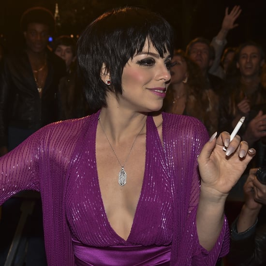 Meet Krysta Rodriguez, aka Halston's Liza Minnelli